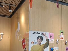 -麦当劳(龙华印象汇店)