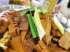 -老虎土菜馆·农家土菜