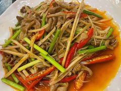 -陈胖子特色菜.鲜货现炒(融景城店)