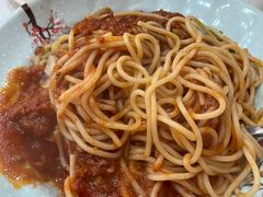-蘑菇餐厅(小火瓦巷店)