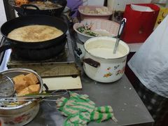 -阿婆油墩子(五里桥路188弄小区店)