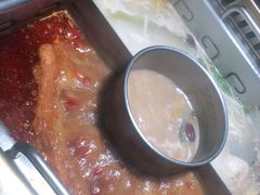 -大渝火锅(苏州西城永捷店)