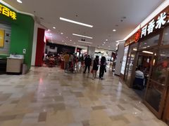 -银泰百货(北京大红门店)