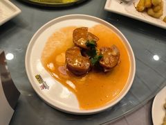 -小土豆北方菜馆(方庄店)