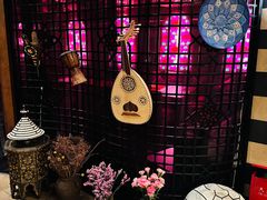 -Tajine Moroccan塔金摩洛哥中东餐厅