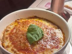 -安妮意大利餐厅(日坛店)