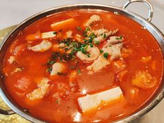 -奥山雅阁酒店·中餐厅
