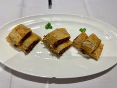 脆皮素鹅-新吉士·上海菜(浦东LCM置汇旭辉店)