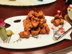 -青岛颐海花园酒店总店·自助餐厅