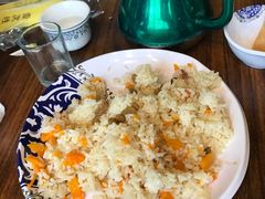 -巴依老爷新疆餐厅