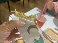 -清真·西域伙伴牛肉面·羊肉串(融创店)