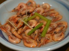 -拉完海鲜大排档(温岭店)