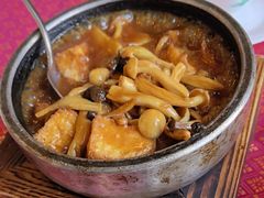 -南沙游艇会·大兵船餐厅