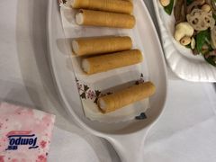 -新兴家喻酒家·羊城名宴(昌岗店)