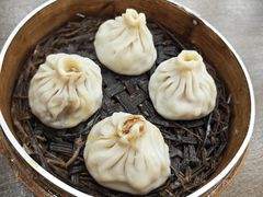 薄皮小笼包-刘长兴(逸仙桥店)