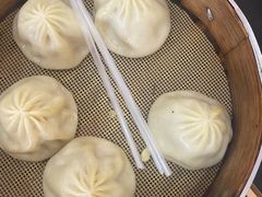 -蒋家桥饺面店(东关街店)