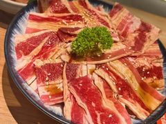 -烧肉达人•炭火烧肉(新天地店)