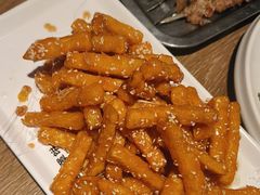 -直隶安家罩饼(复兴路店)