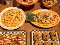 -泰盏鬼·颓废冬阴(陈家祠扬韬店)