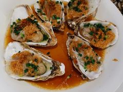 粉丝生蚝-火龙堂·风味民间菜(文一路店)