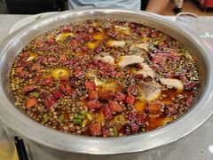 -小四川餐厅(纪庄子北道店)