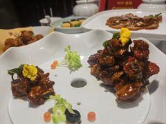 -味+新京宴·烤鸭·北京菜(创意谷店)