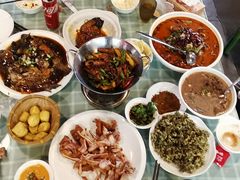 -龙翔小猪脚(龙头街店)