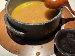 -芸山季·云南山珍菌火锅(人民广场来福士店)