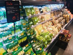 -Ole'超市(汉街万达店)