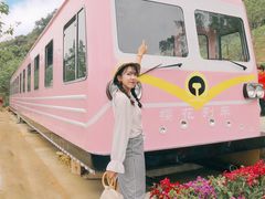 -小南山公园