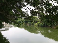 -花好悦园(瀛洲店)