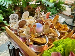 -菌自由丨野生菌火锅特色庭院餐厅(丽江古城店)