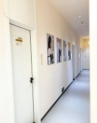 -哈喽美妈产后恢复中心(乐堤港店)