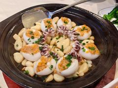 -先记烧鹅王·本地粤菜(福永店)