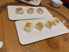 -格日勒阿妈蒙古厨房(新华广场店)