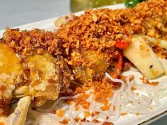 -喜记避风塘炒辣蟹(旗舰店)