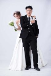 点击看大图 -太郎花子婚纱摄影艺术中心