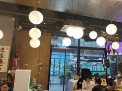-本色.小马哥烧烤(无锡九里仓店)