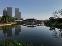 -西海子公园