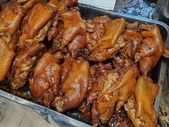 -鸡脚旮旯平江路店