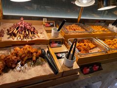 -比格比萨自助(裕源大厦店)