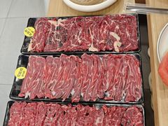 -嬷孙家潮汕牛肉火锅(北京路天河城店)