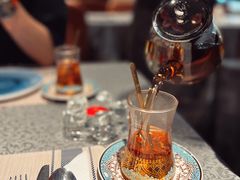 -La Medina餐厅(亮马河南路店)