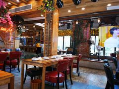 大堂-乌记大厨餐厅