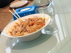 -大清花饺子(山庄店)