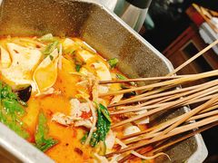 -状元阁烧烤(新华路总店)