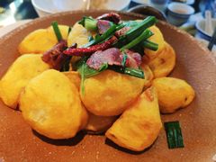 -宣威山野人家·现炒云南菜(金碧店)