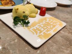-上渔铁板烧(熙悦汇店)