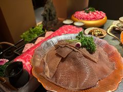 -色響火锅(恒隆广场店)