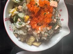-汉来海港·海鲜自助餐厅(上海七宝领展广场店)